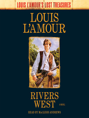 cover image of Rivers West